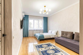 Bostan Apart